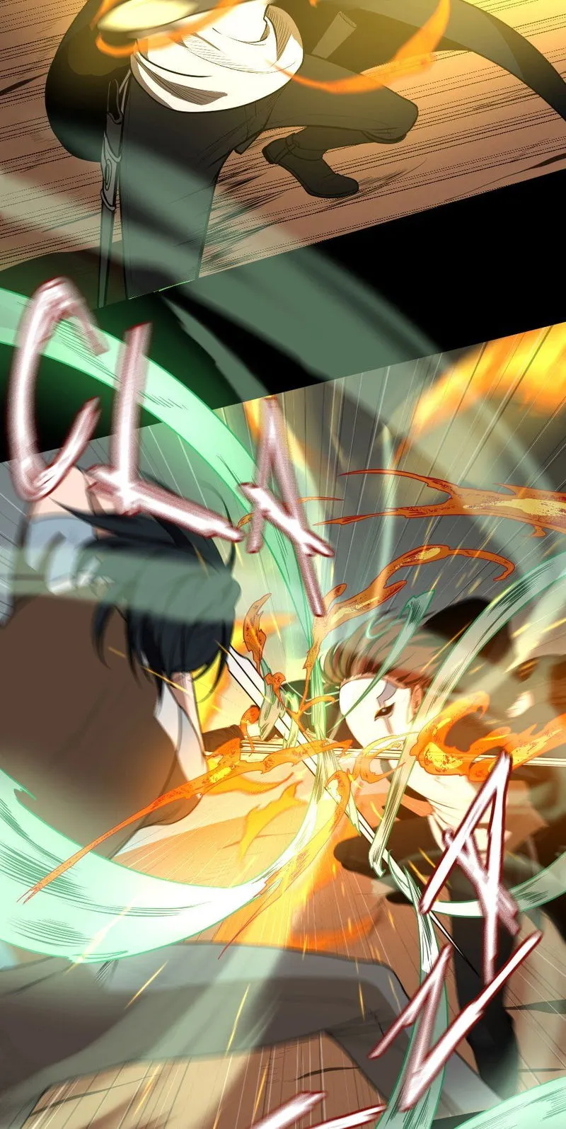 The Beginning After The End Chapter 51 Online - página 69