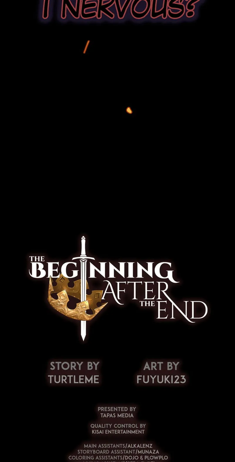 The Beginning After The End Chapter 52 Online - página 5