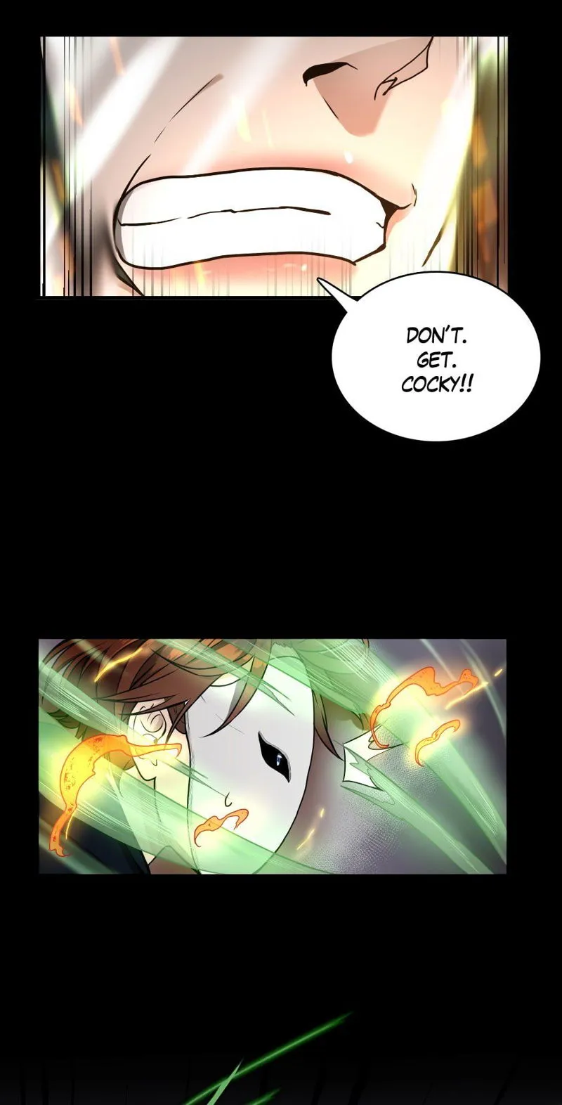 The Beginning After The End Chapter 52 Online - página 7
