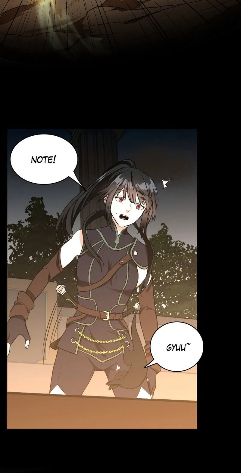 The Beginning After The End Chapter 52 Online - página 9