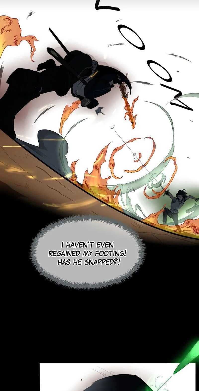 The Beginning After The End Chapter 52 Online - página 11