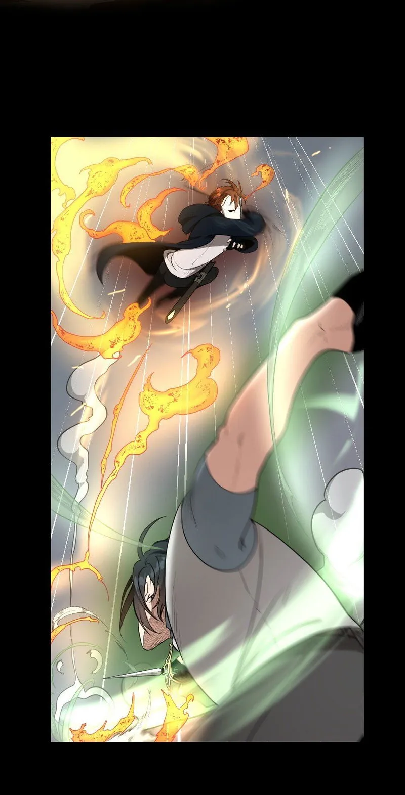 The Beginning After The End Chapter 52 Online - página 14
