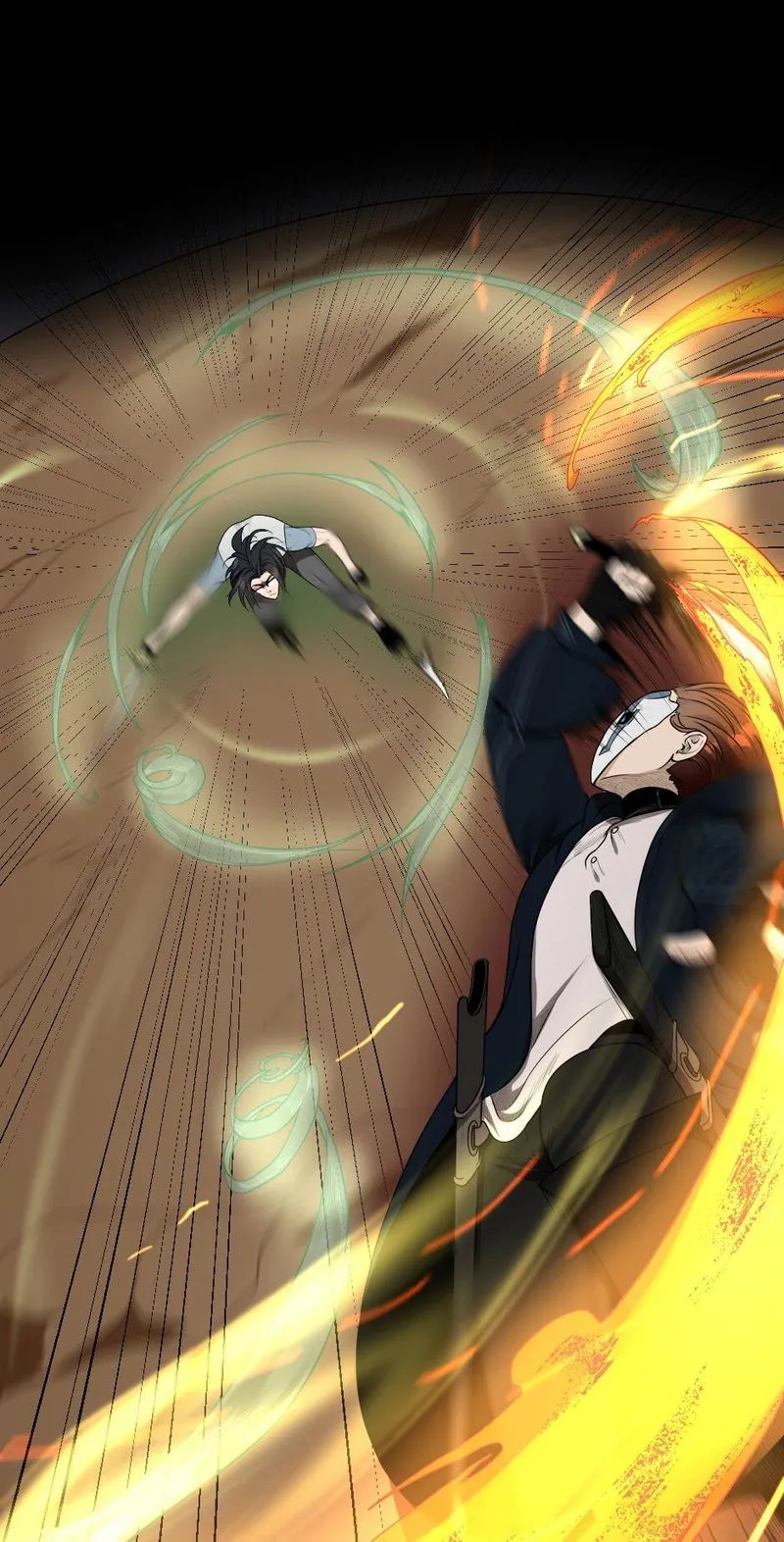 The Beginning After The End Chapter 52 Online - página 15