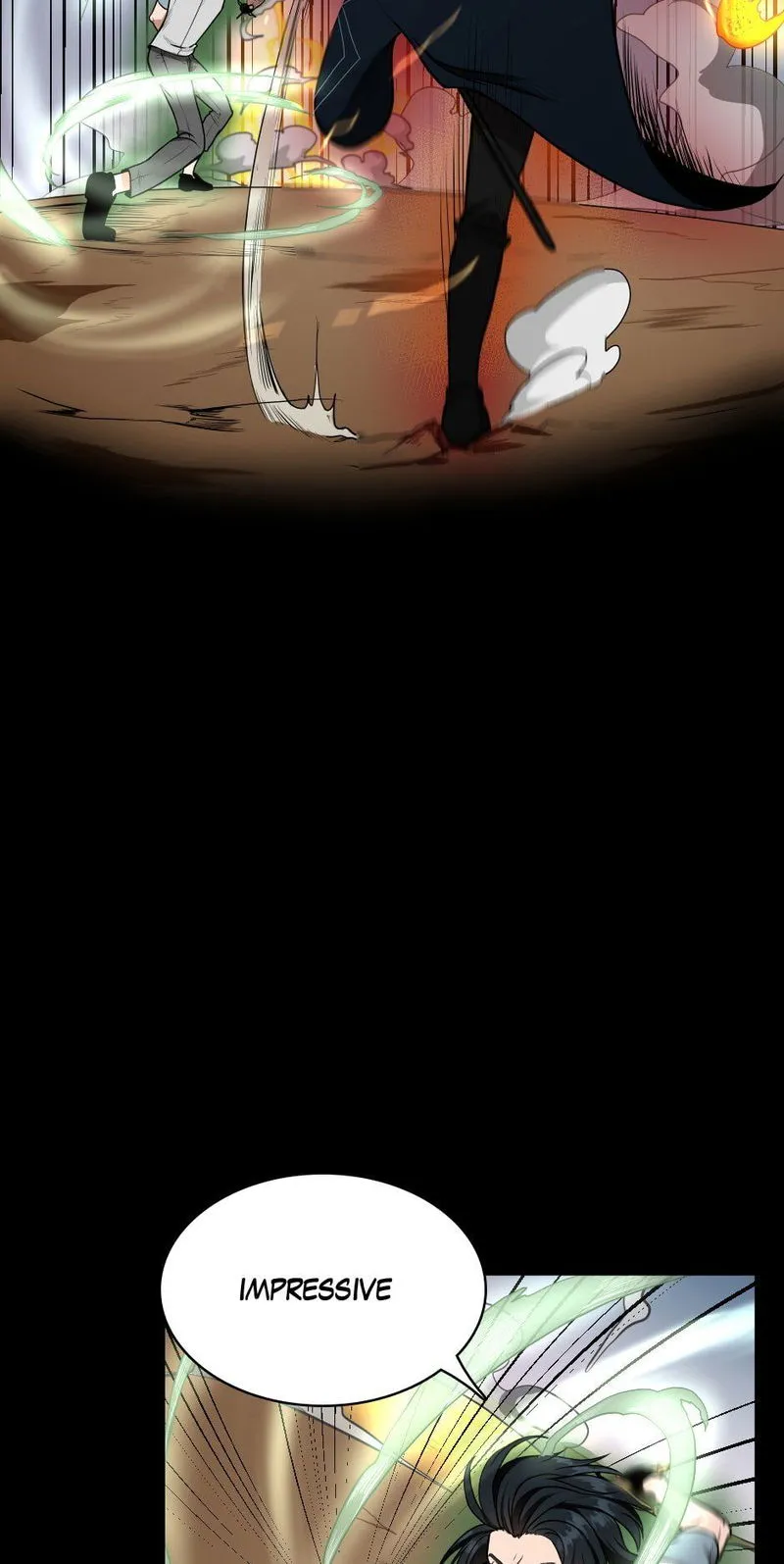 The Beginning After The End Chapter 52 Online - página 18