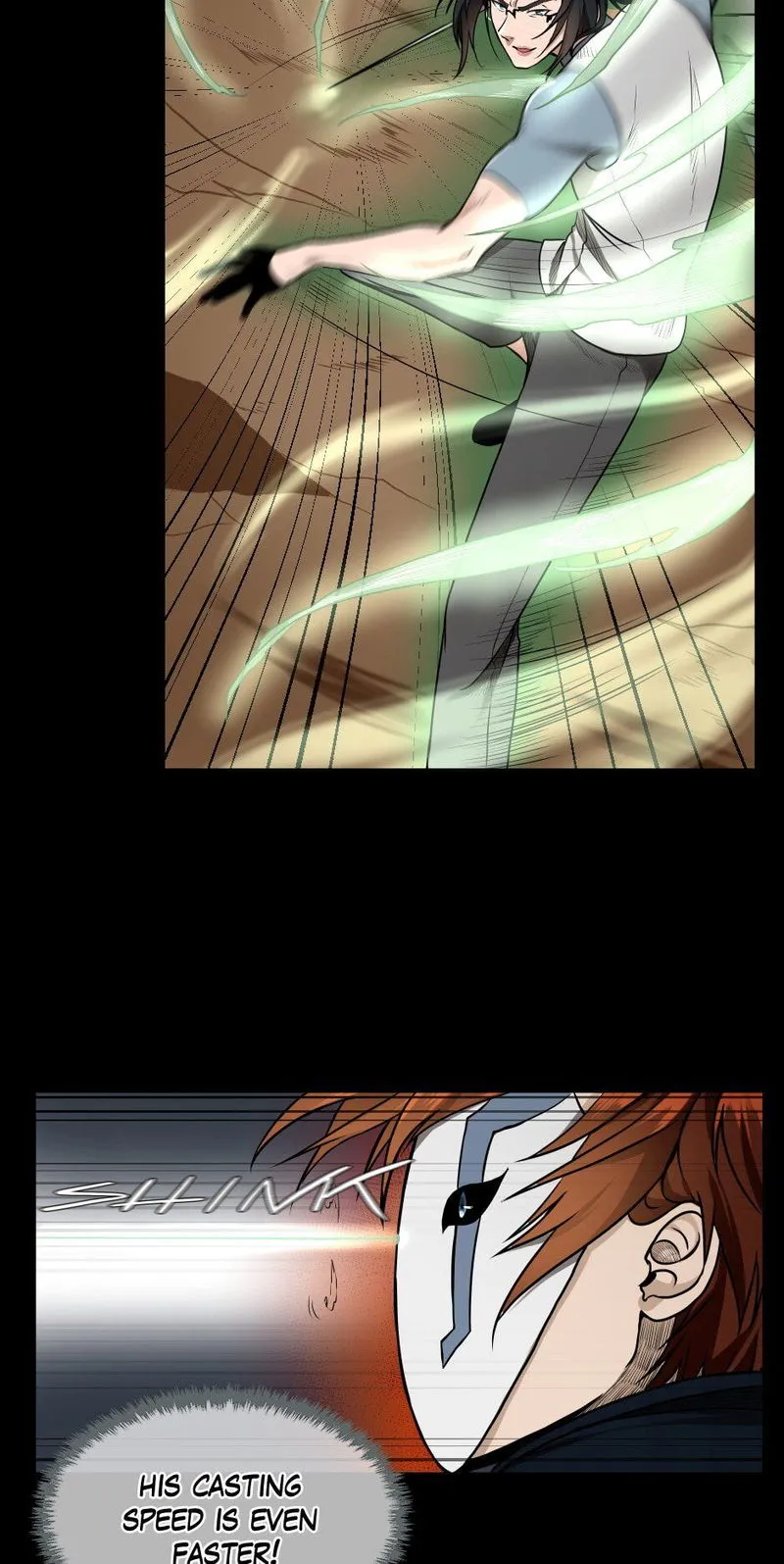 The Beginning After The End Chapter 52 Online - página 19