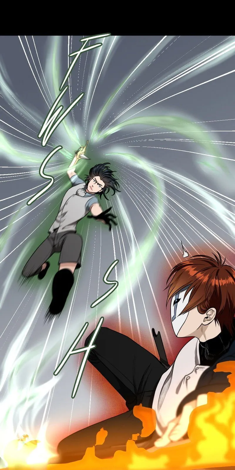 The Beginning After The End Chapter 52 Online - página 22