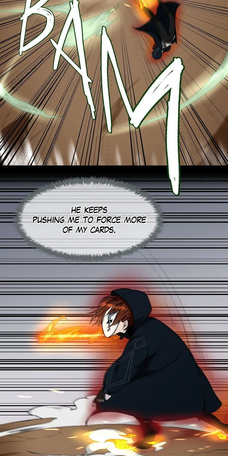 The Beginning After The End Chapter 52 Online - página 24