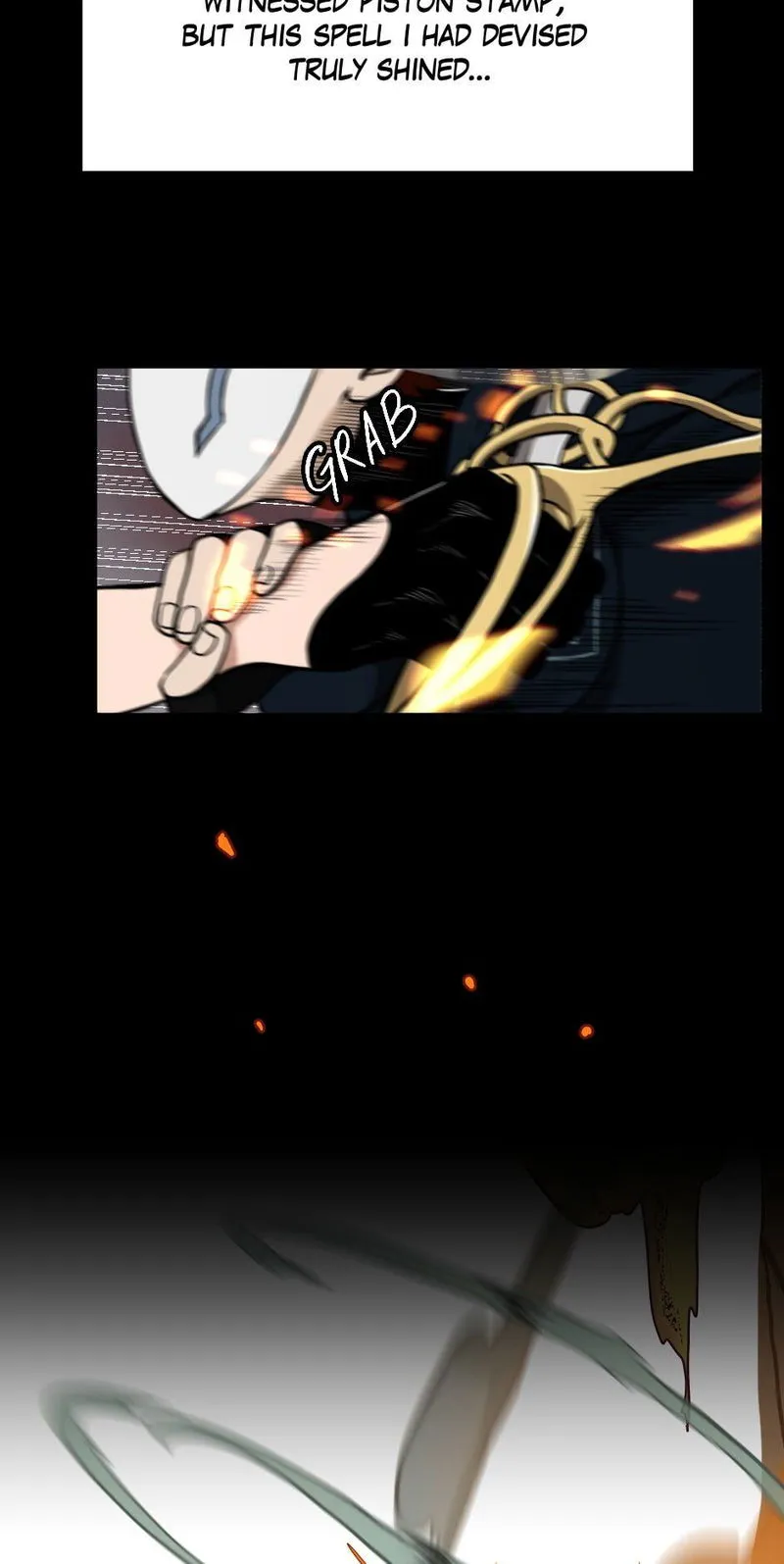 The Beginning After The End Chapter 52 Online - página 27