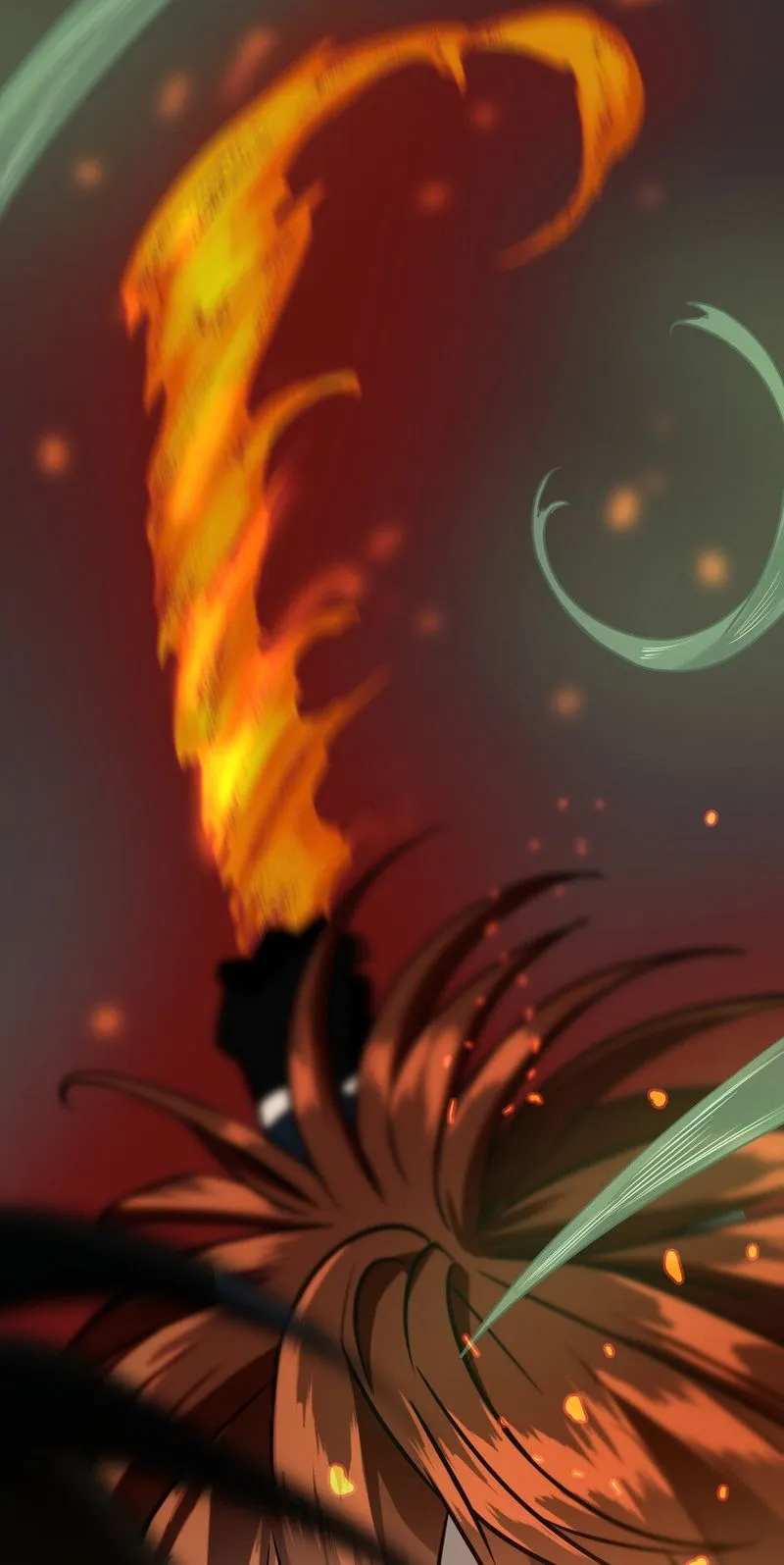 The Beginning After The End Chapter 52 Online - página 30