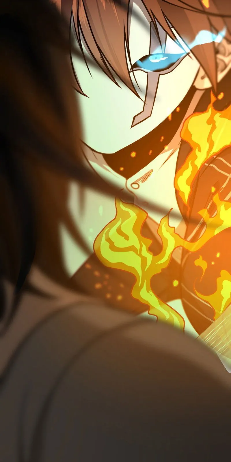 The Beginning After The End Chapter 52 Online - página 31