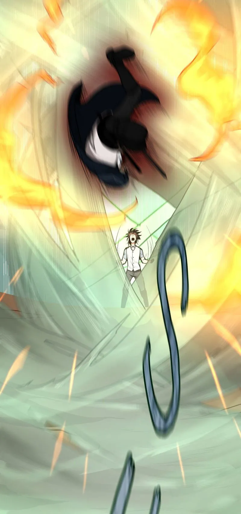 The Beginning After The End Chapter 52 Online - página 41