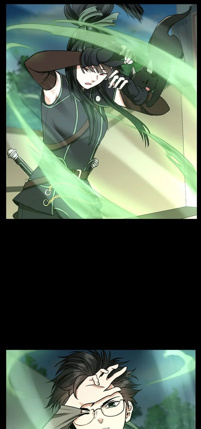 The Beginning After The End Chapter 52 Online - página 43