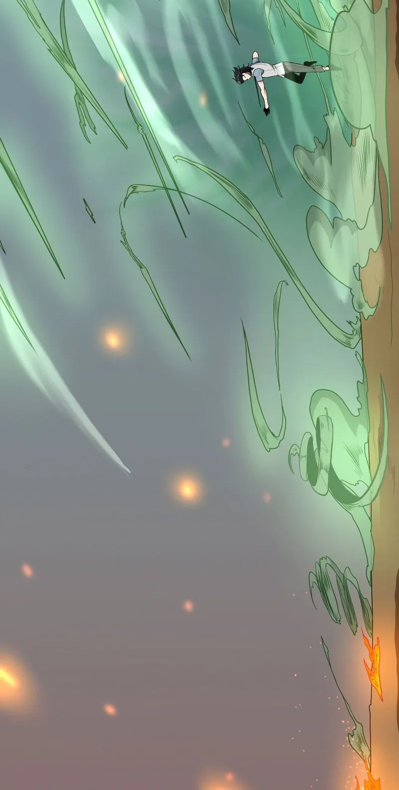 The Beginning After The End Chapter 52 Online - página 50