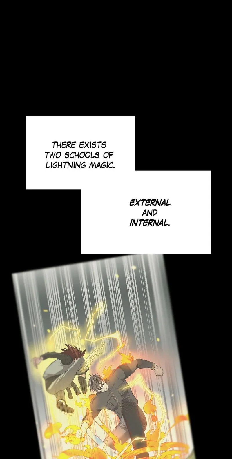 The Beginning After The End Chapter 52 Online - página 54