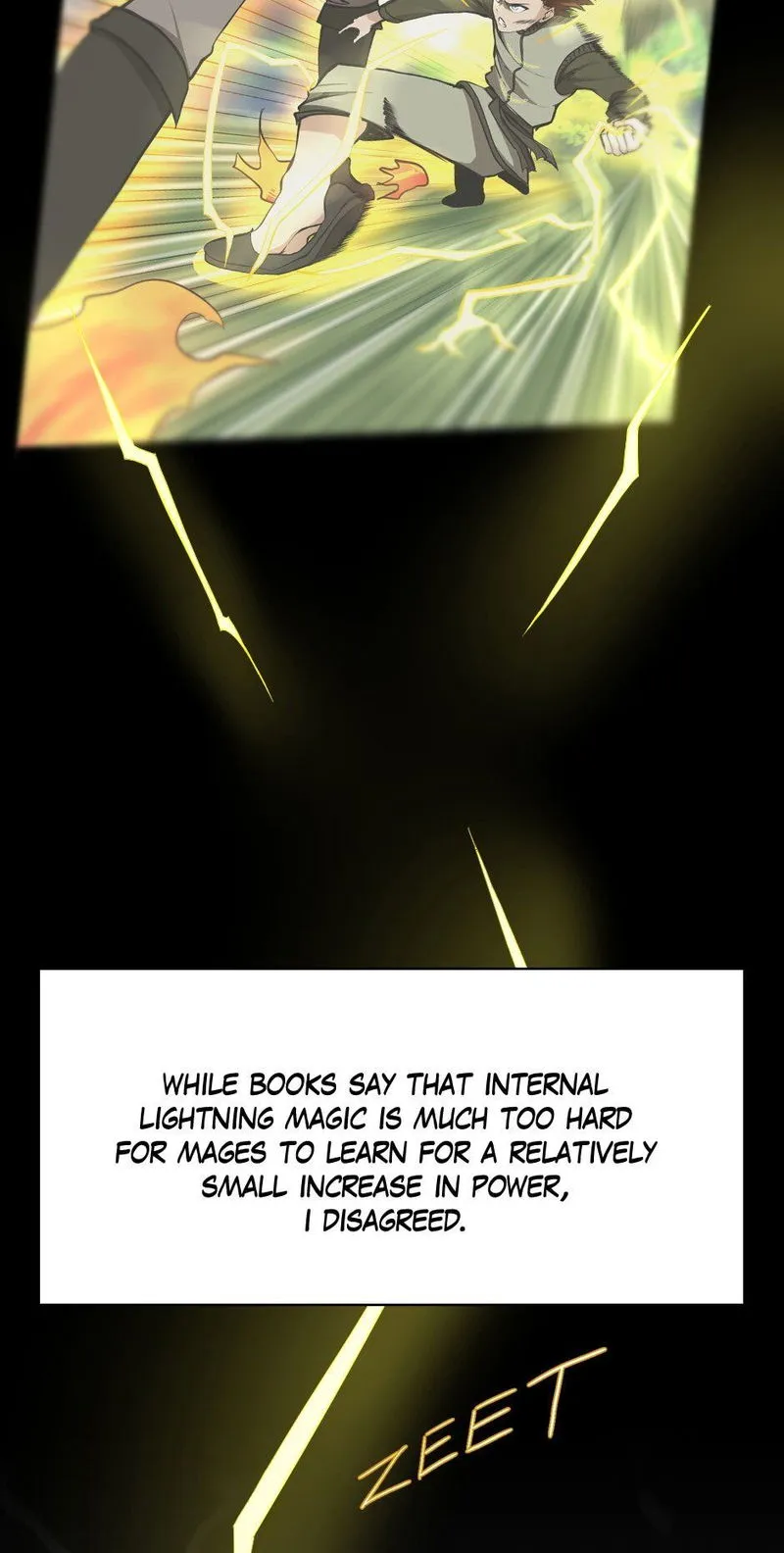 The Beginning After The End Chapter 52 Online - página 56