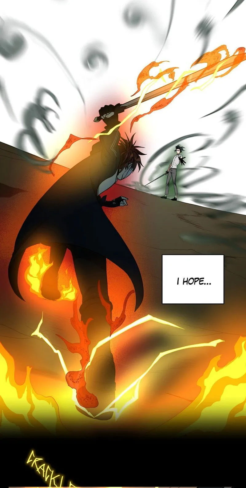 The Beginning After The End Chapter 52 Online - página 59