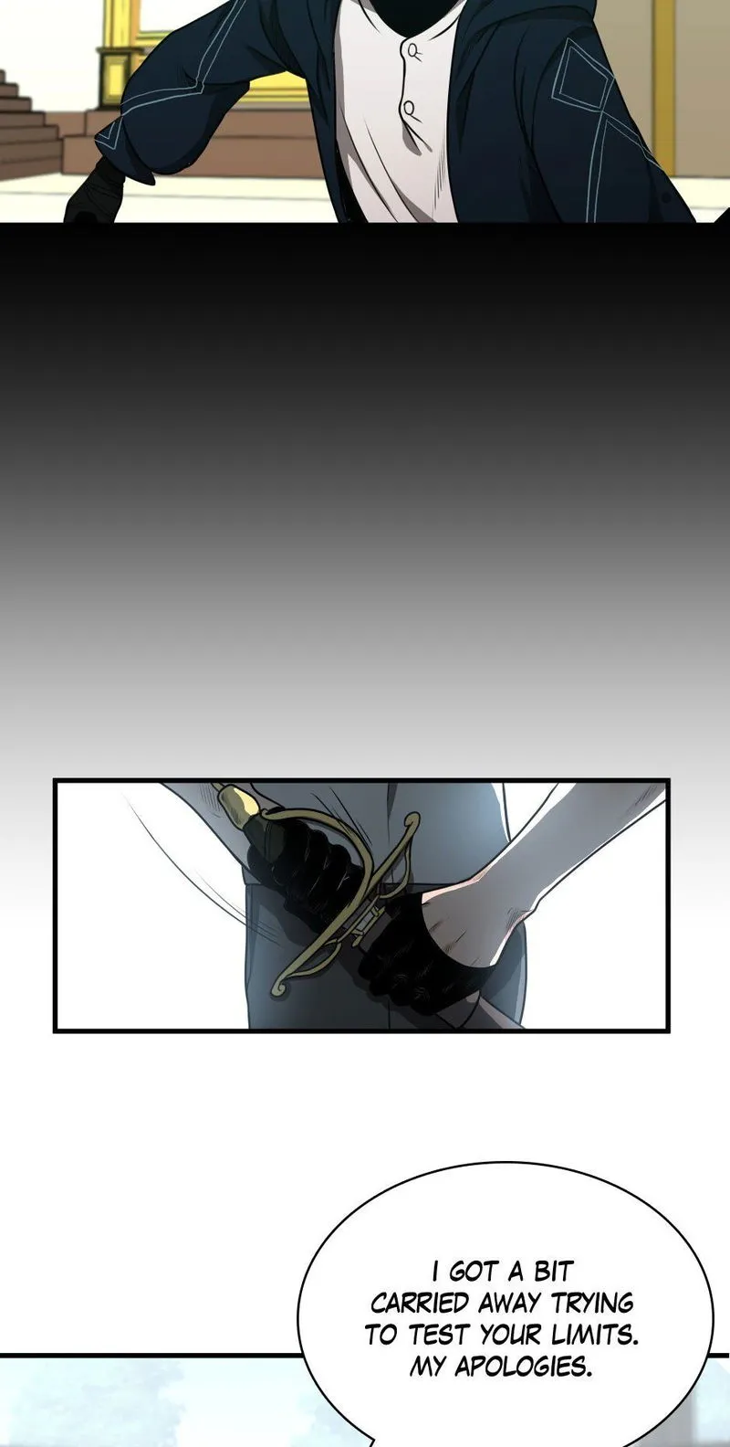 The Beginning After The End Chapter 52 Online - página 62