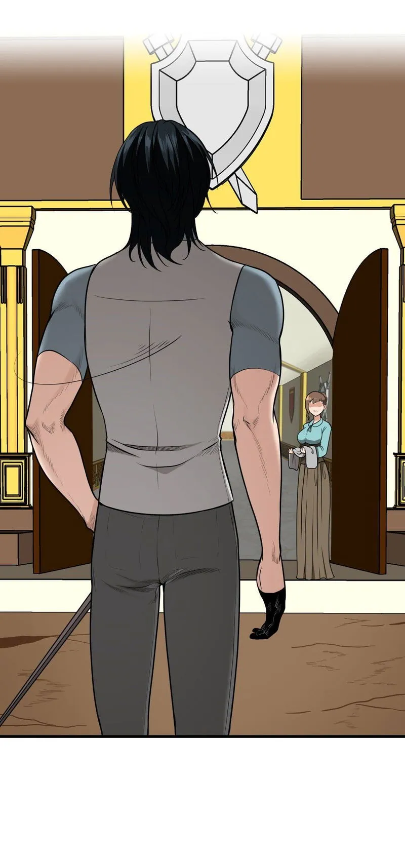 The Beginning After The End Chapter 52 Online - página 68
