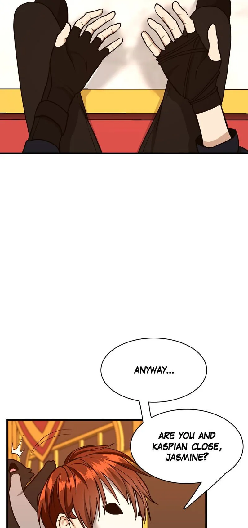 The Beginning After The End Chapter 54 Online - página 6