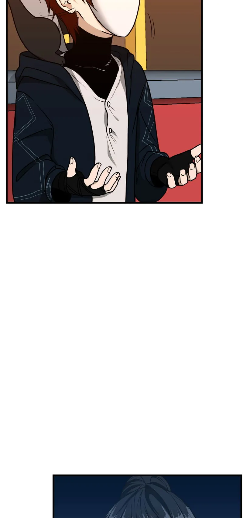 The Beginning After The End Chapter 54 Online - página 7