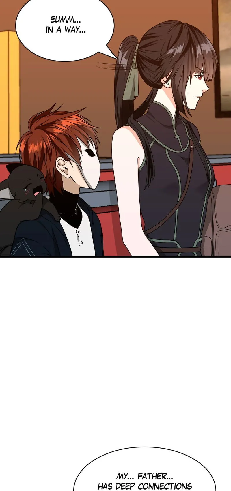 The Beginning After The End Chapter 54 Online - página 9