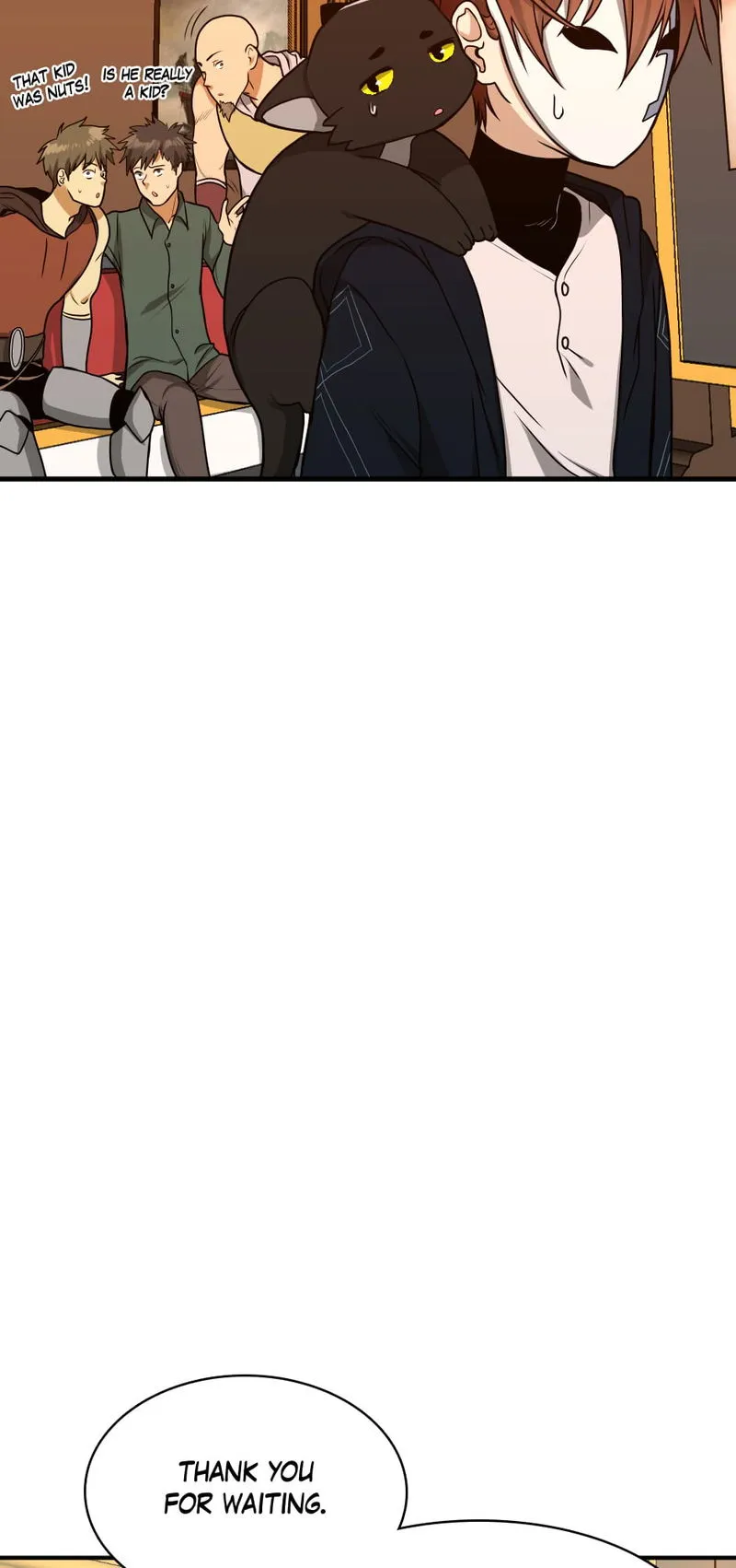 The Beginning After The End Chapter 54 Online - página 14