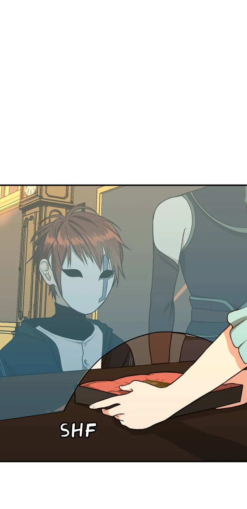 The Beginning After The End Chapter 54 Online - página 16