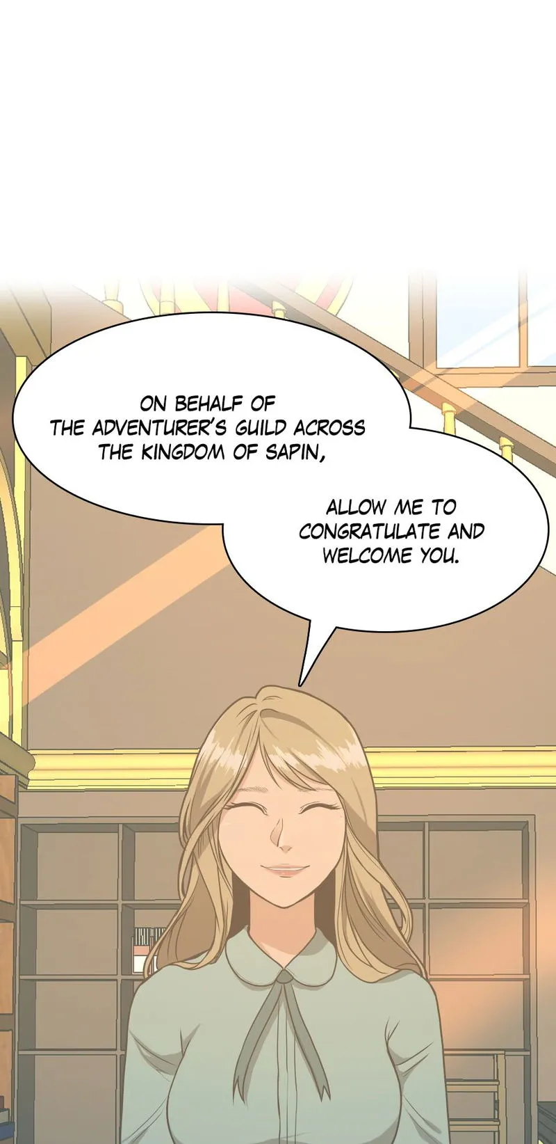 The Beginning After The End Chapter 54 Online - página 17