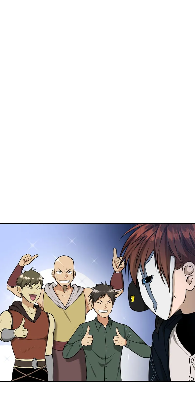 The Beginning After The End Chapter 54 Online - página 22