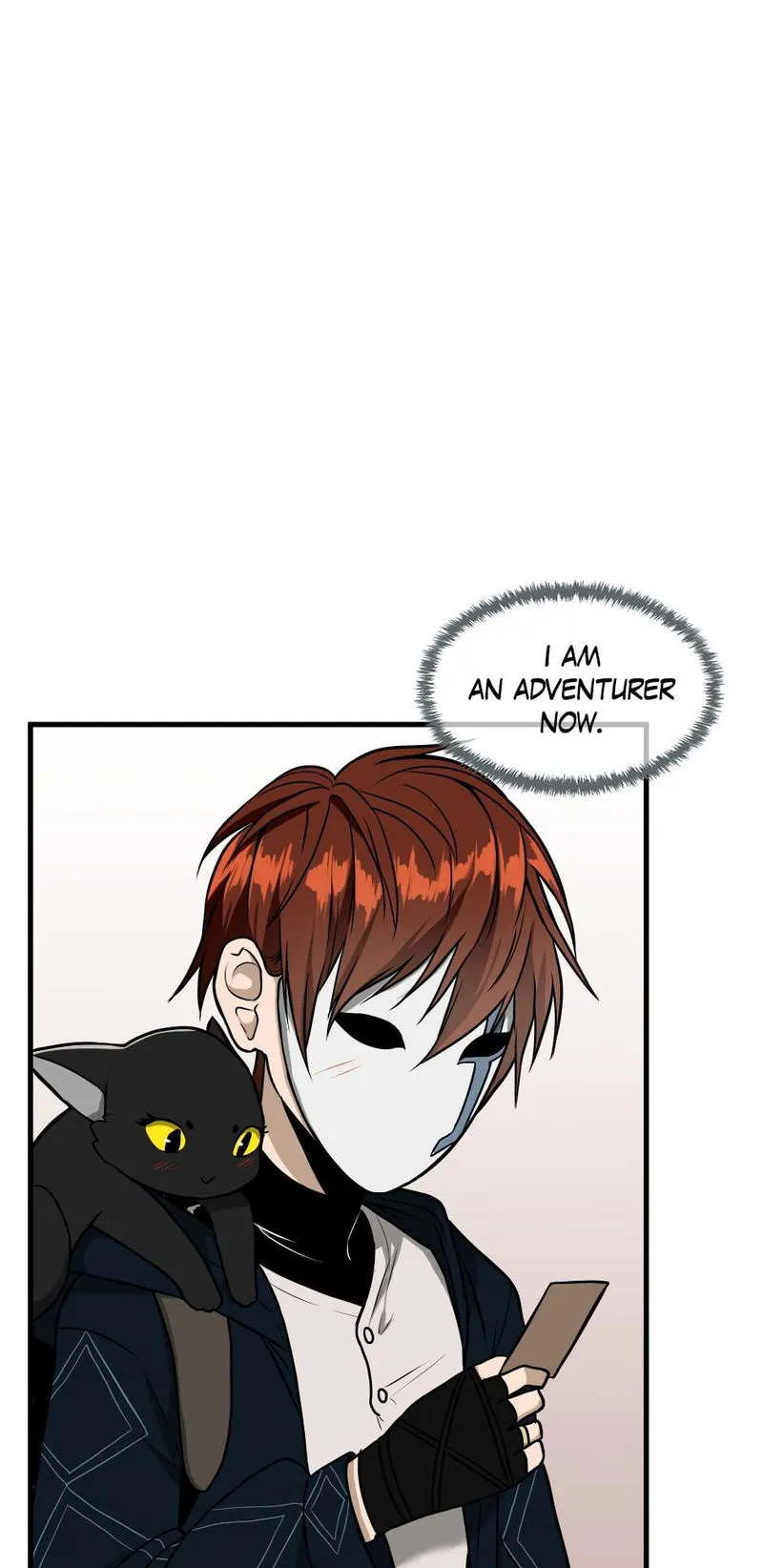 The Beginning After The End Chapter 54 Online - página 25