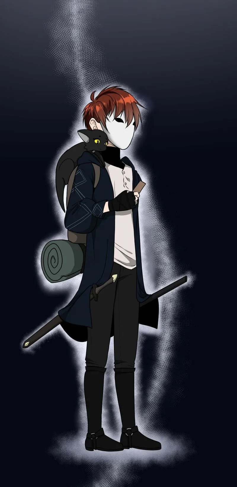 The Beginning After The End Chapter 54 Online - página 27