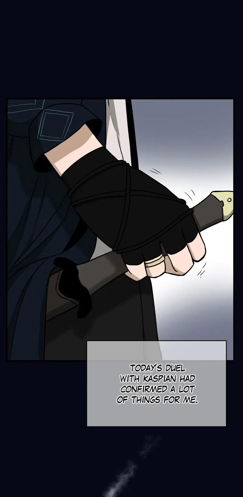 The Beginning After The End Chapter 54 Online - página 29