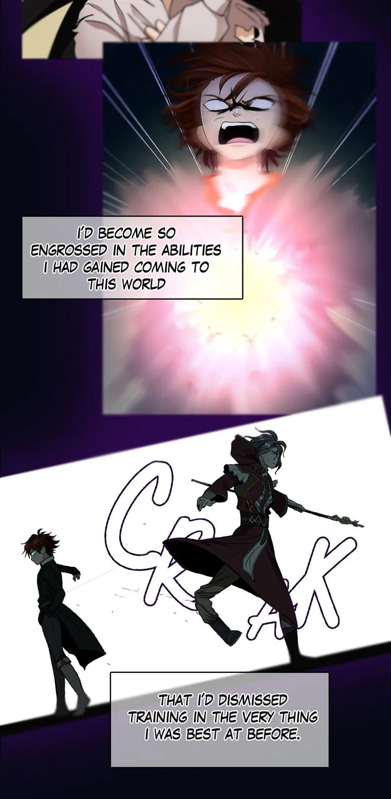 The Beginning After The End Chapter 54 Online - página 37