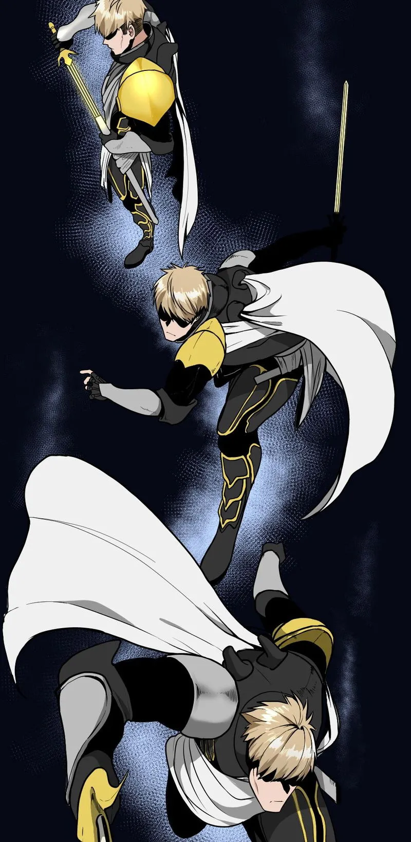 The Beginning After The End Chapter 54 Online - página 39