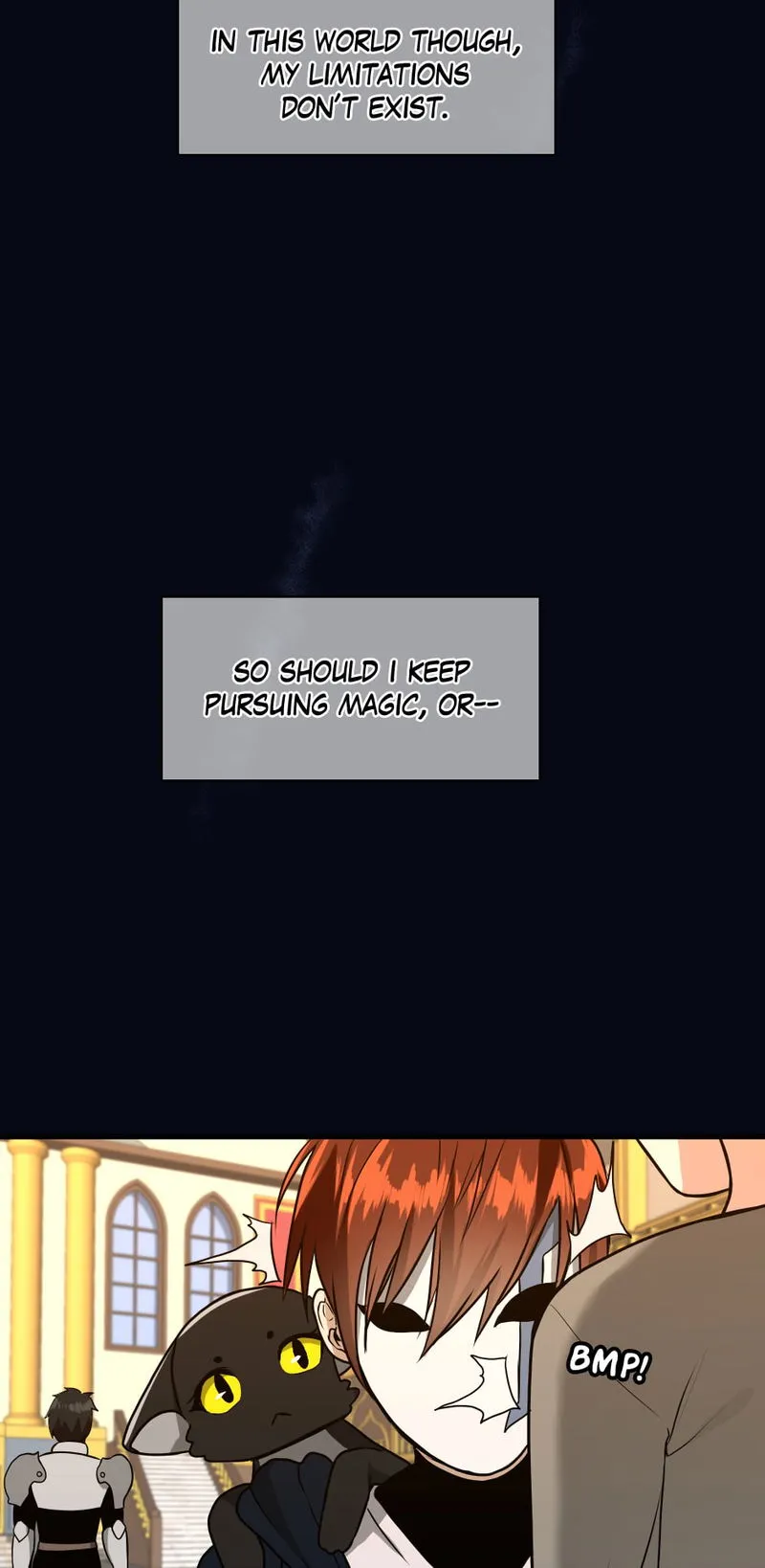 The Beginning After The End Chapter 54 Online - página 41