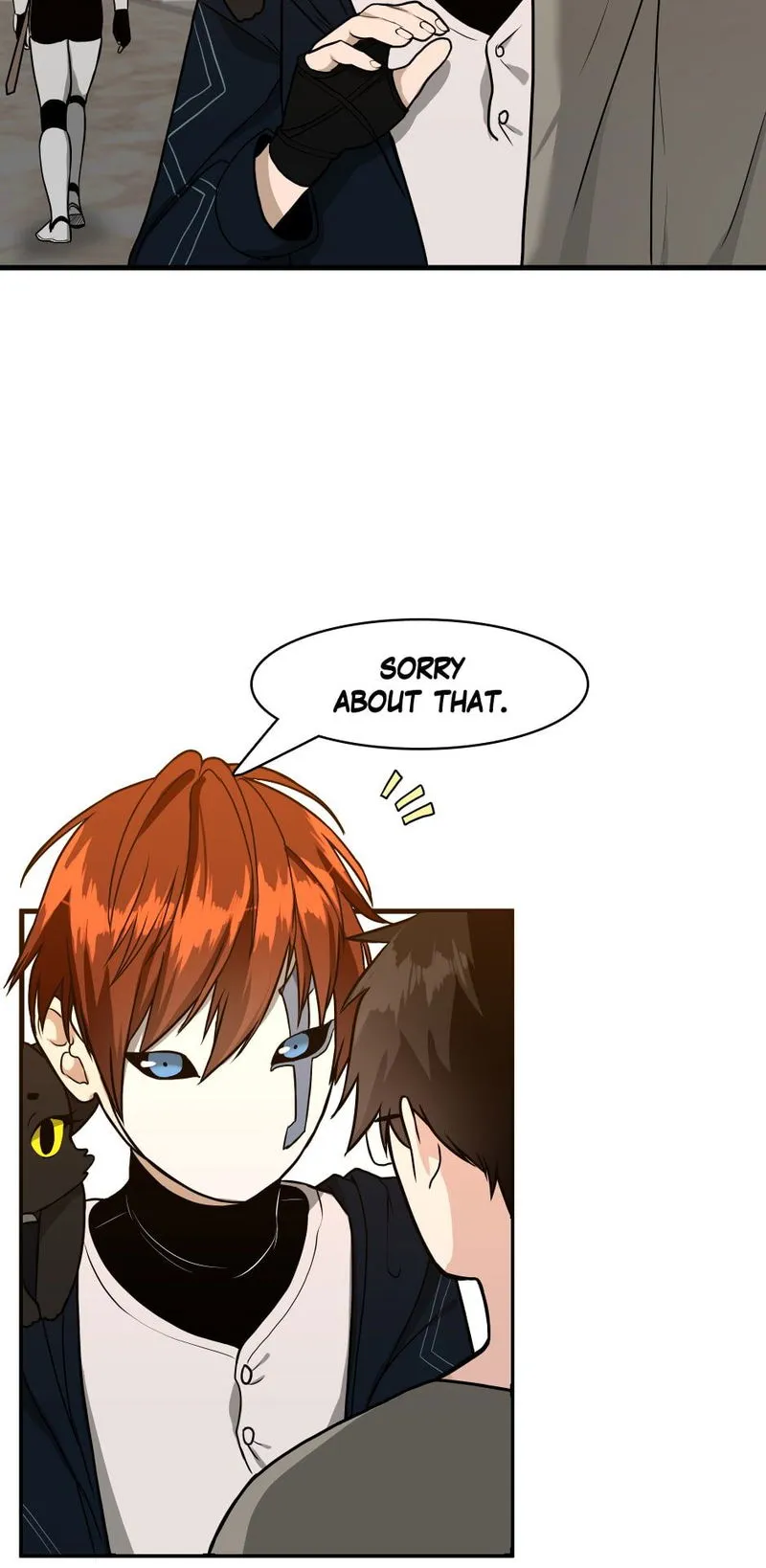 The Beginning After The End Chapter 54 Online - página 42