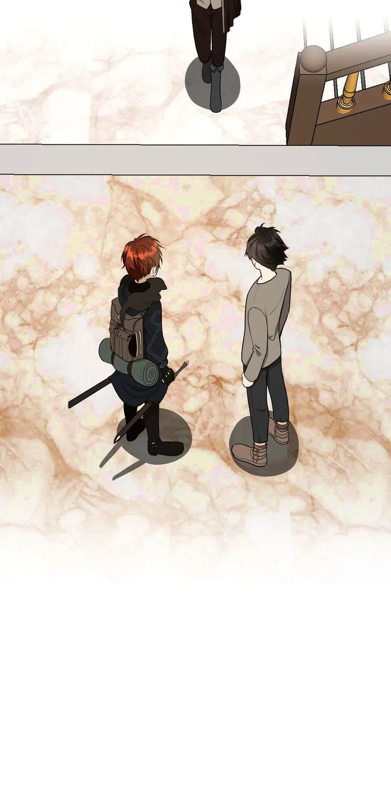 The Beginning After The End Chapter 54 Online - página 48