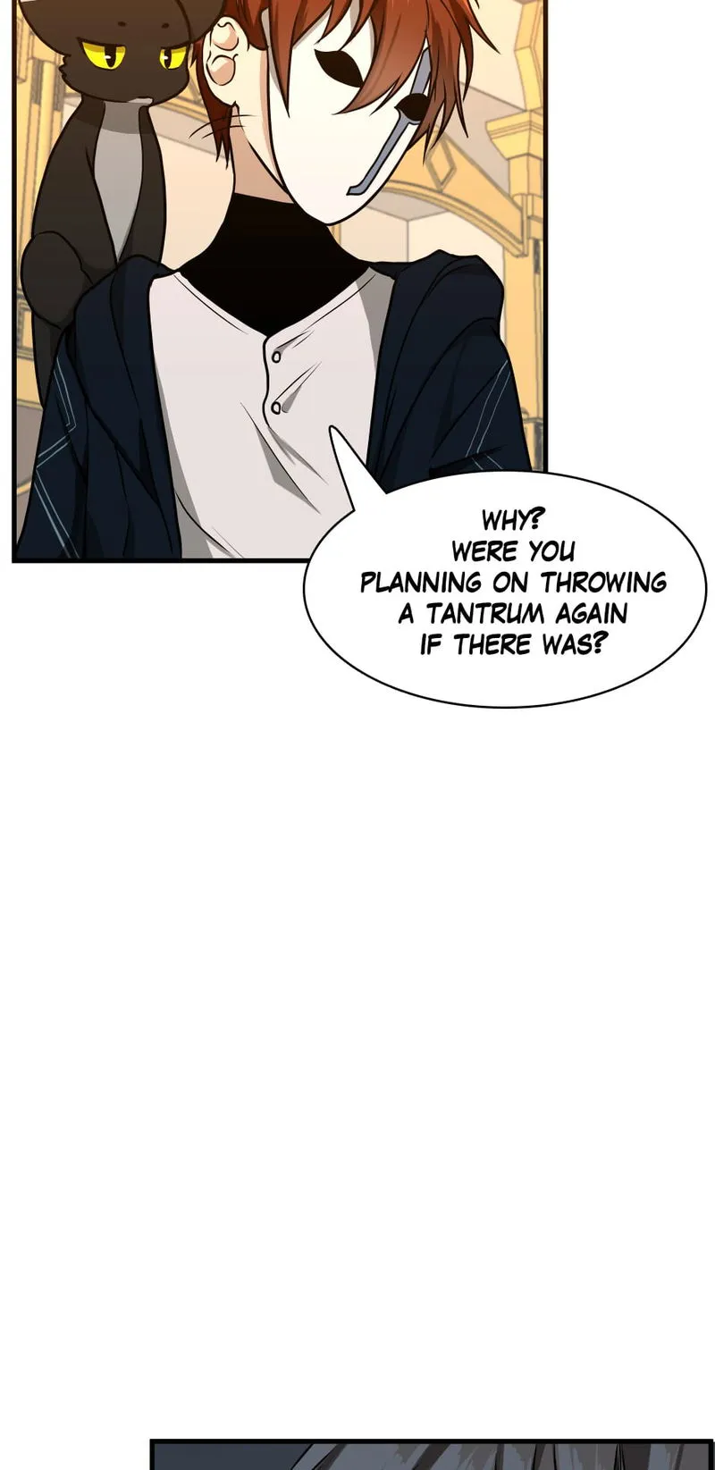 The Beginning After The End Chapter 54 Online - página 50