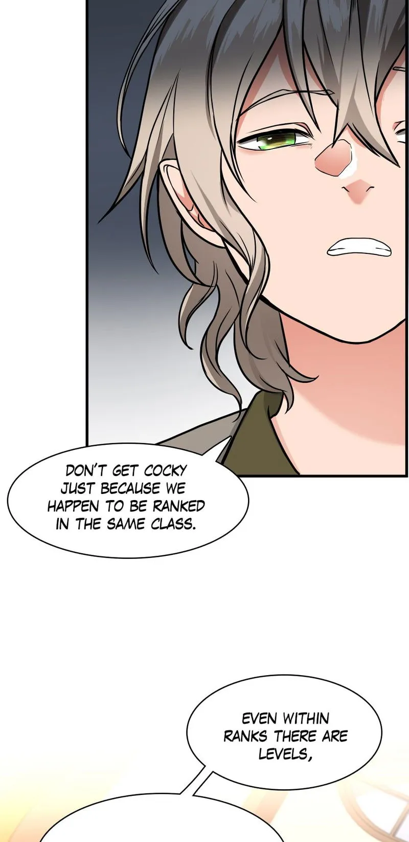 The Beginning After The End Chapter 54 Online - página 51