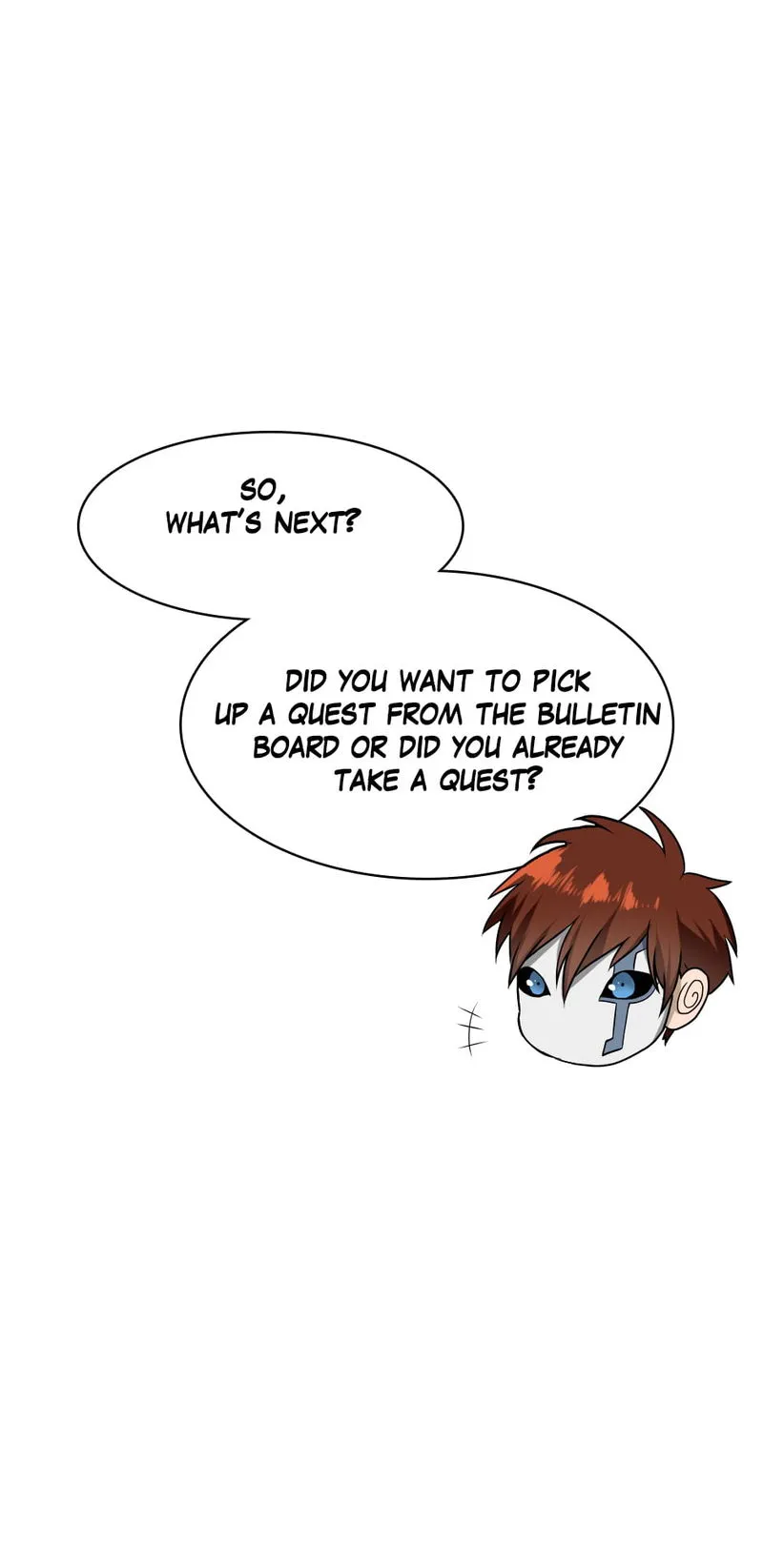 The Beginning After The End Chapter 54 Online - página 58
