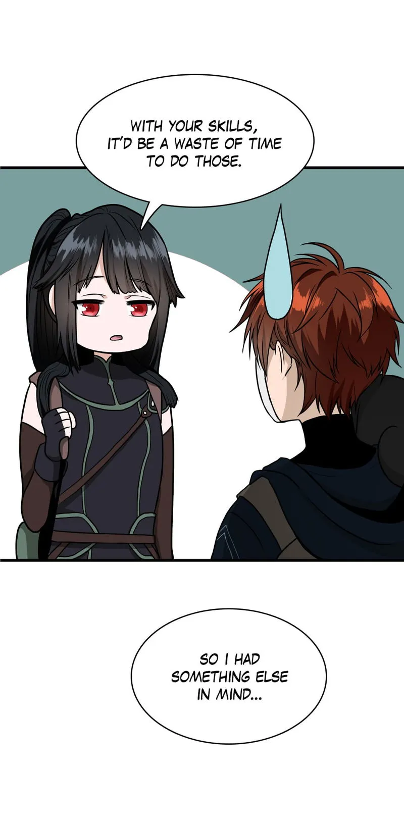 The Beginning After The End Chapter 54 Online - página 59