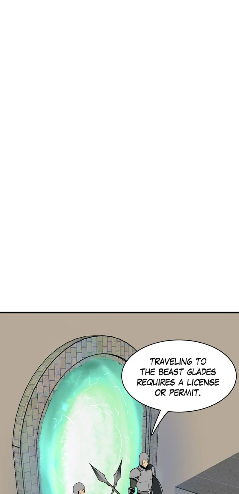 The Beginning After The End Chapter 54 Online - página 64