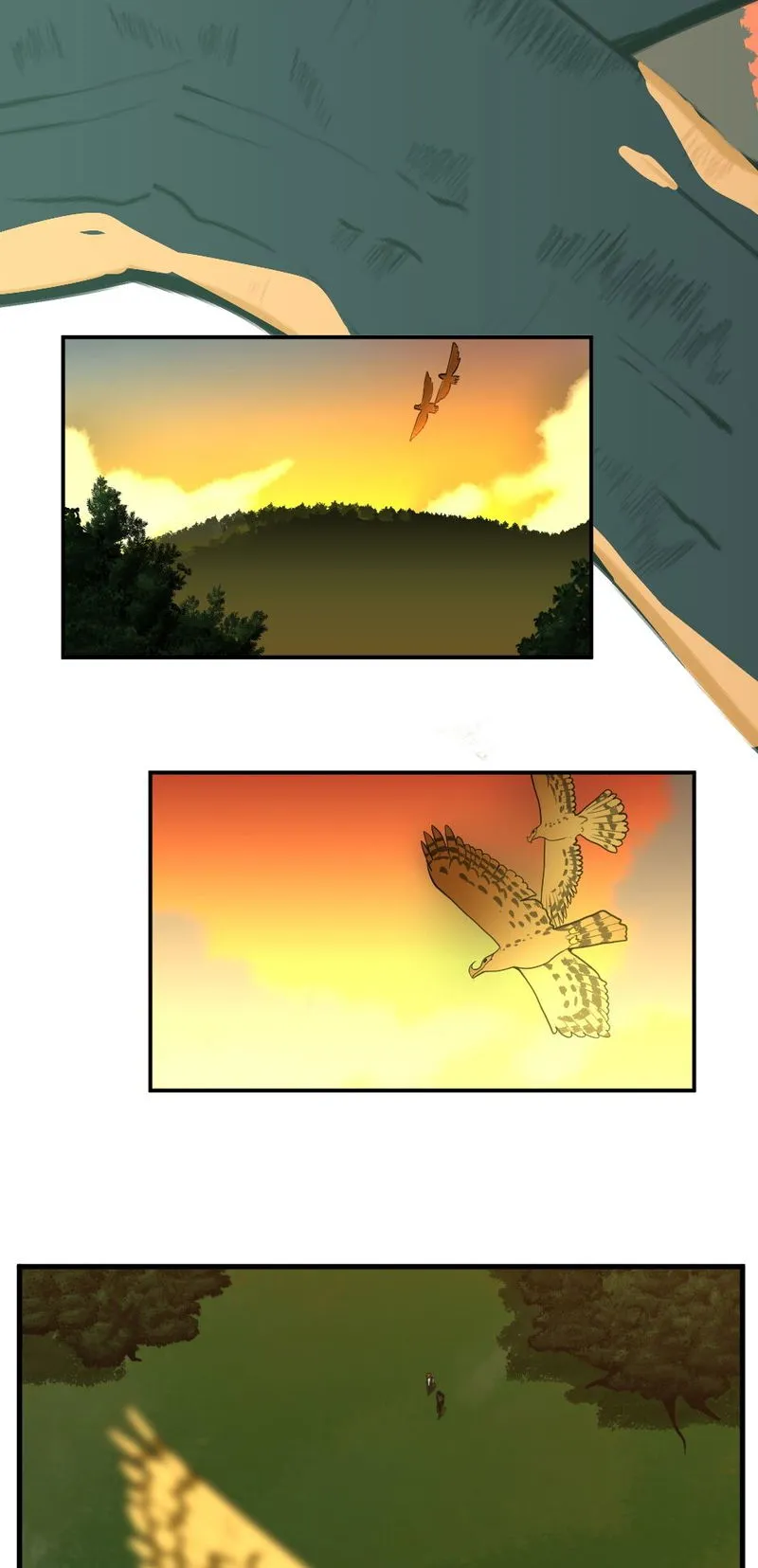 The Beginning After The End Chapter 54 Online - página 73