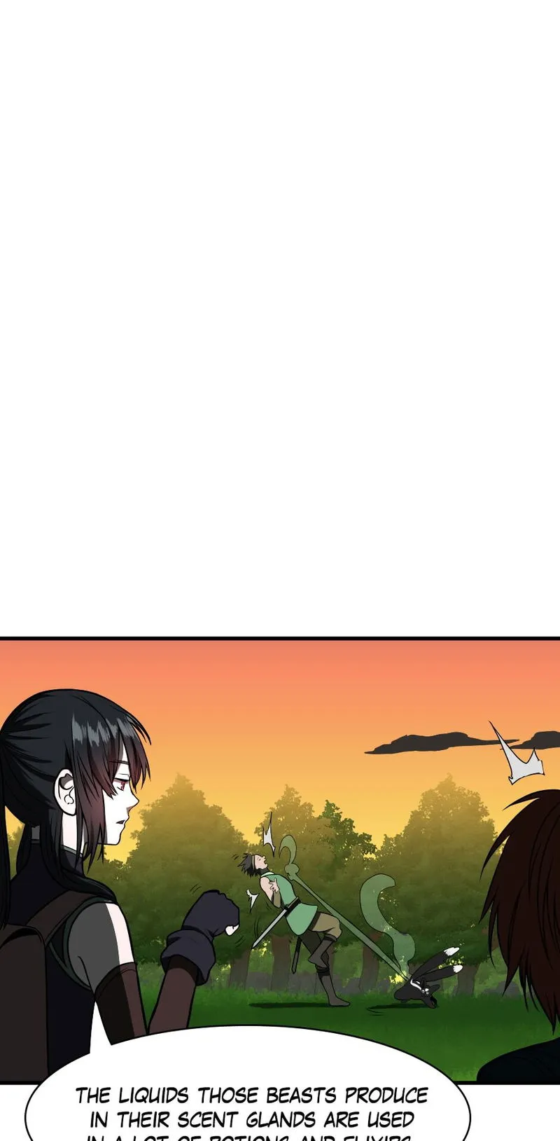 The Beginning After The End Chapter 54 Online - página 78