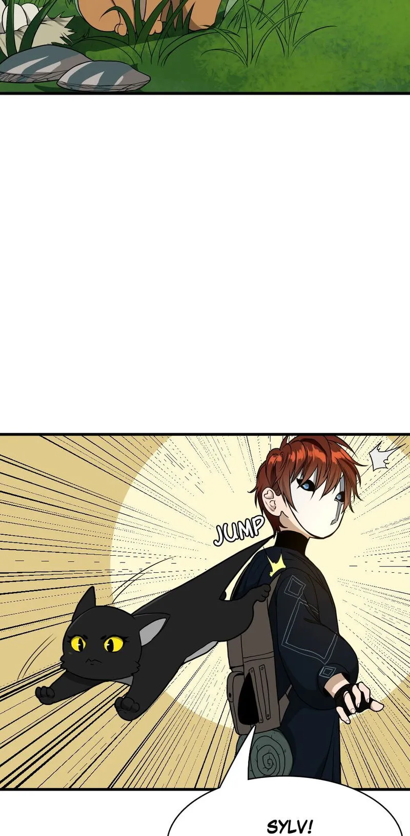 The Beginning After The End Chapter 54 Online - página 83