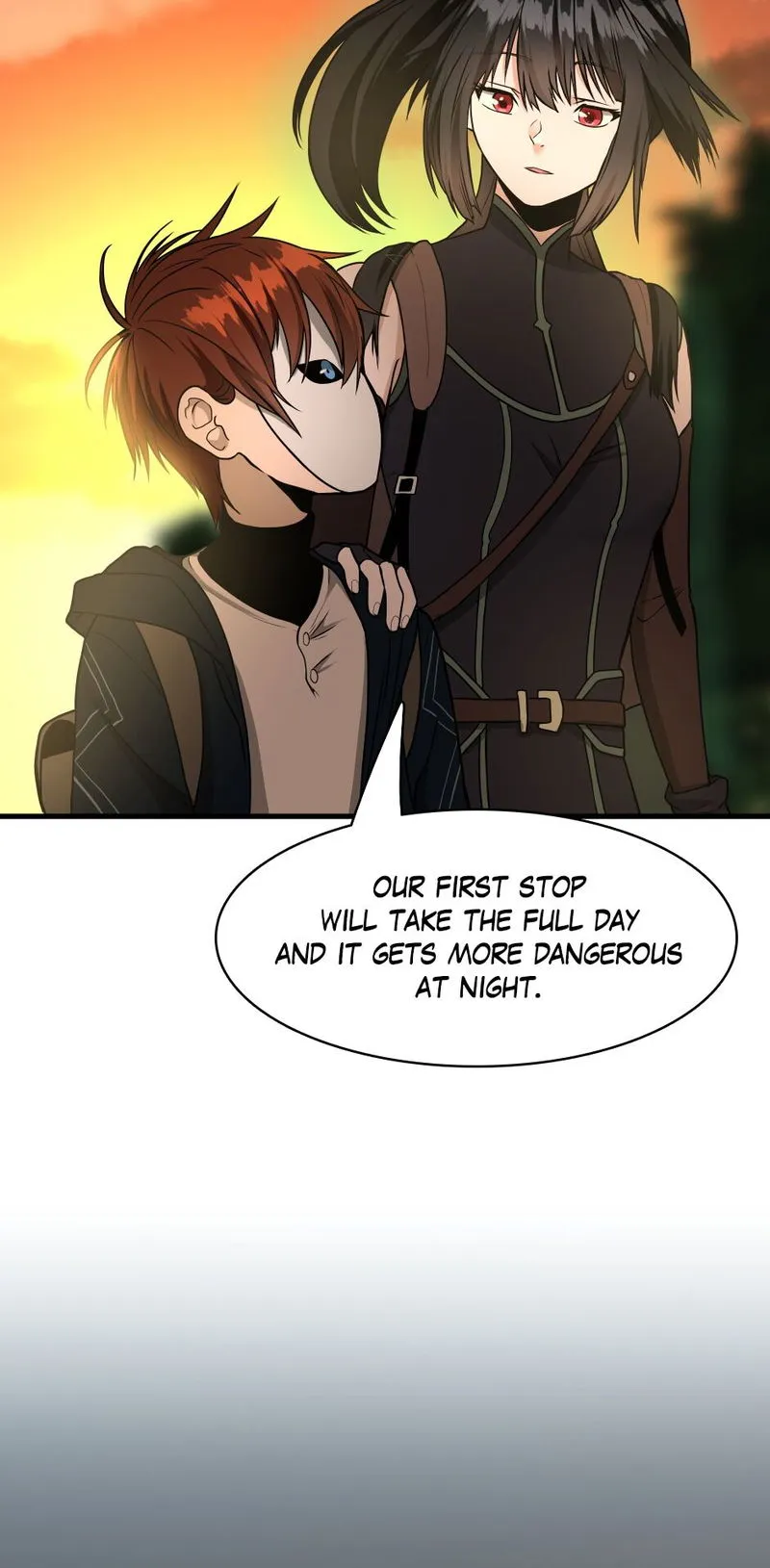 The Beginning After The End Chapter 54 Online - página 88