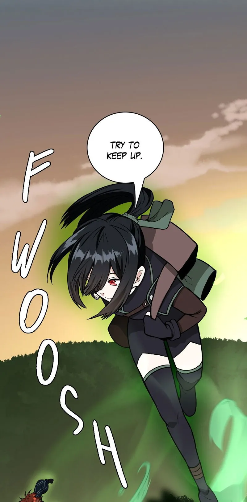 The Beginning After The End Chapter 54 Online - página 89