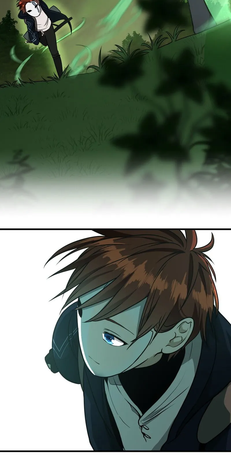 The Beginning After The End Chapter 54 Online - página 90