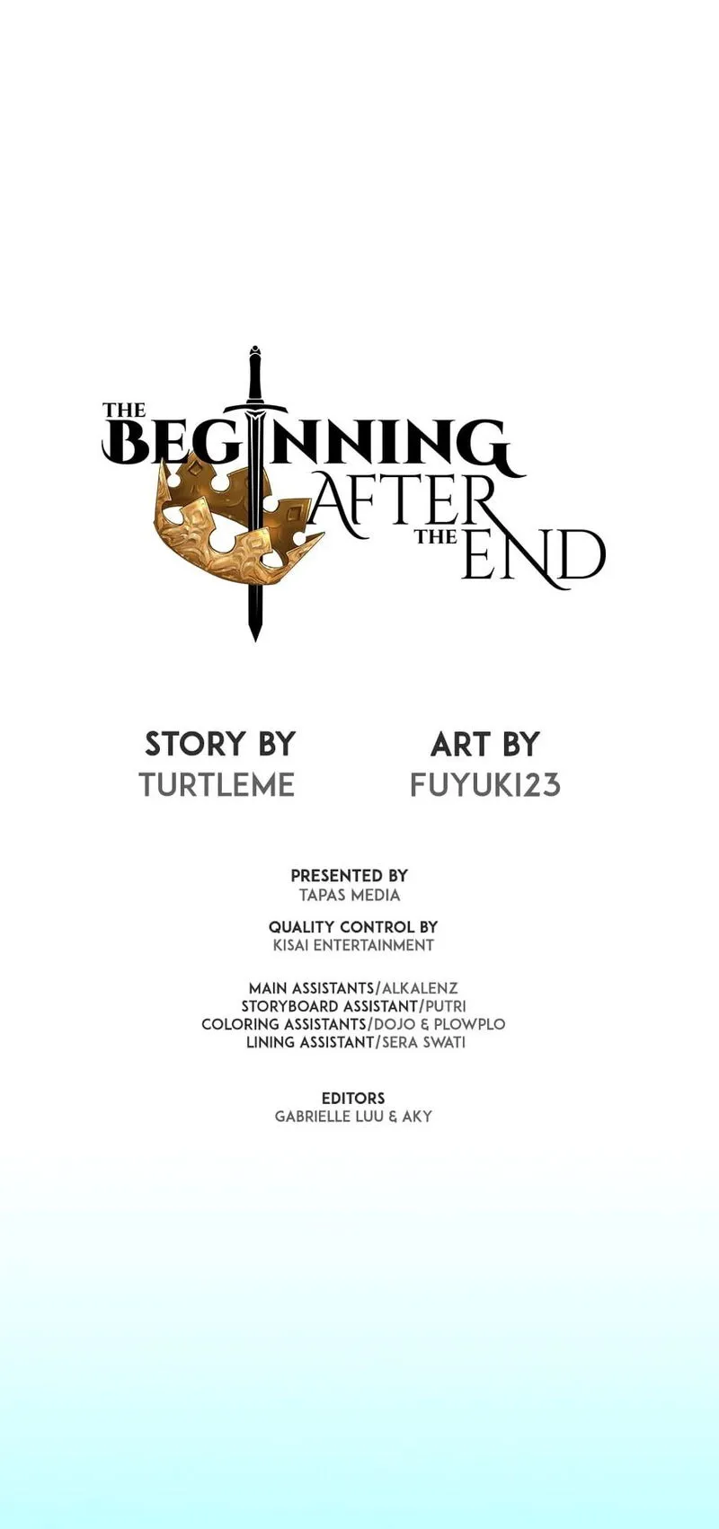 The Beginning After The End Chapter 57 Online - página 2