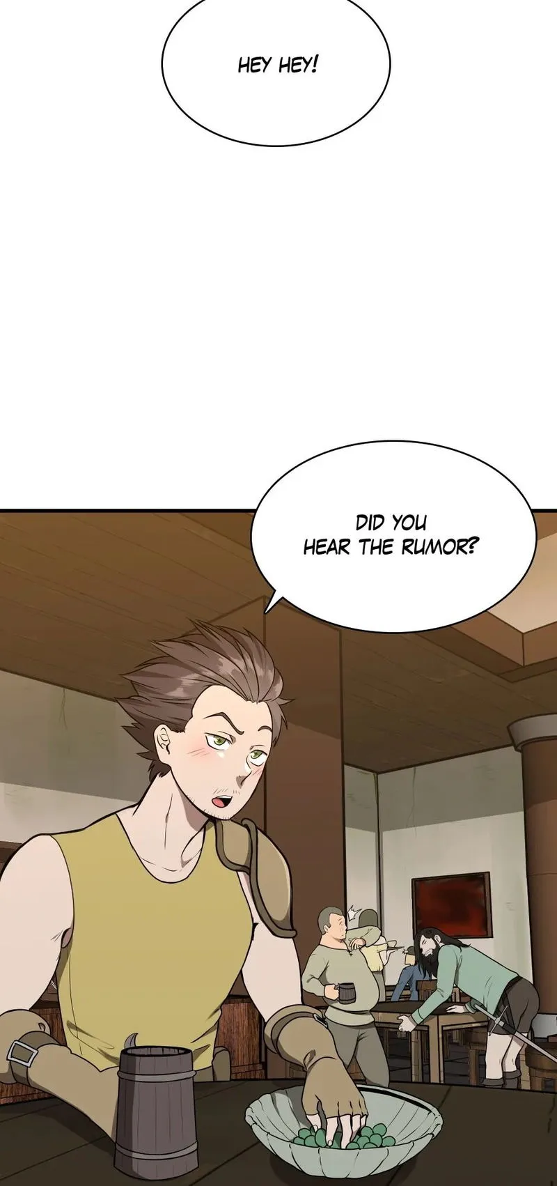 The Beginning After The End Chapter 57 Online - página 8